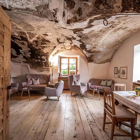 Landhotel Gasthof Zum Loewen Rodengo Extérieur photo