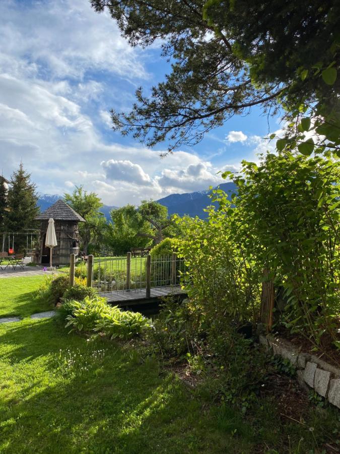 Landhotel Gasthof Zum Loewen Rodengo Extérieur photo
