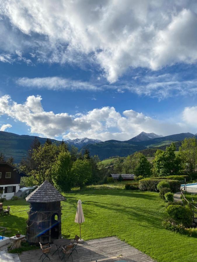 Landhotel Gasthof Zum Loewen Rodengo Extérieur photo