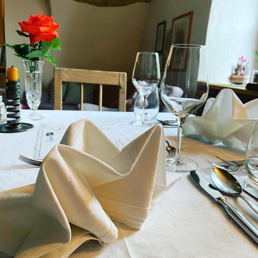 Landhotel Gasthof Zum Loewen Rodengo Extérieur photo