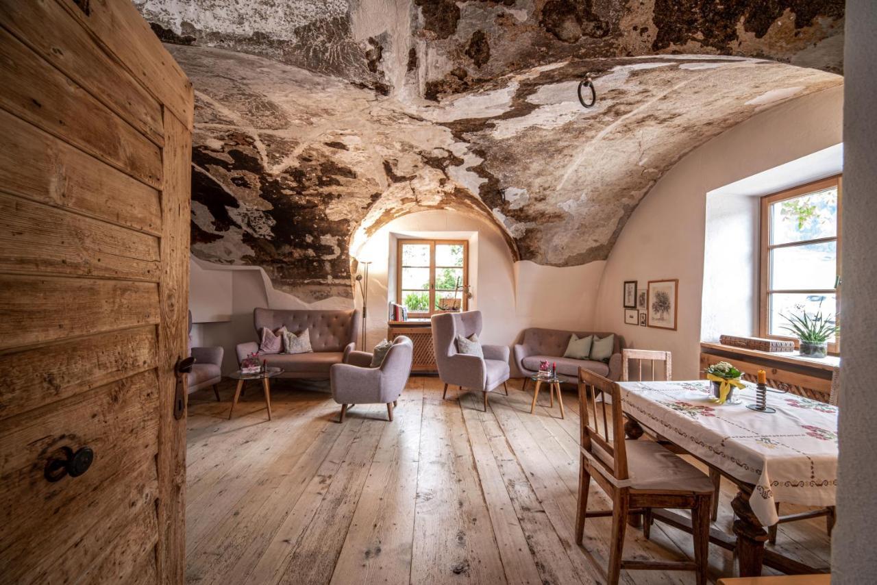 Landhotel Gasthof Zum Loewen Rodengo Extérieur photo