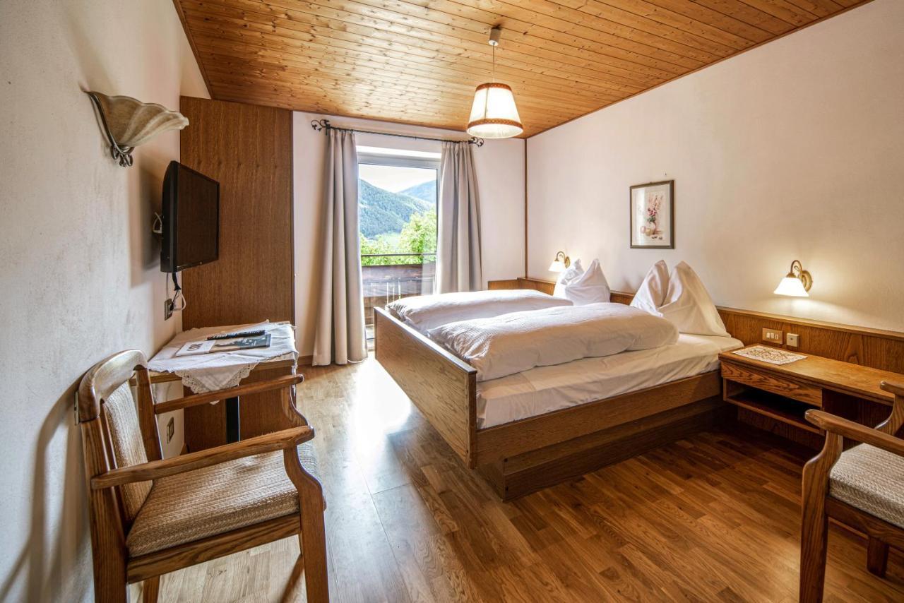 Landhotel Gasthof Zum Loewen Rodengo Extérieur photo