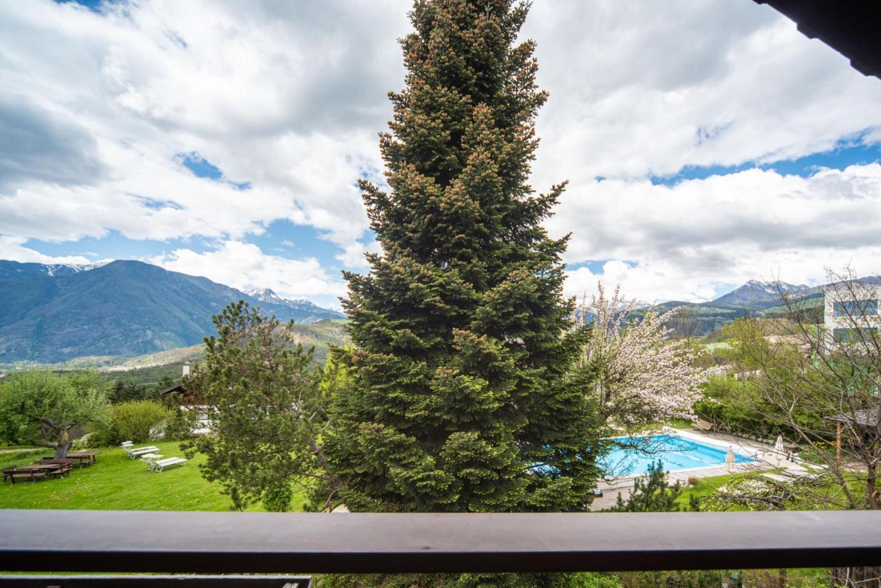 Landhotel Gasthof Zum Loewen Rodengo Extérieur photo