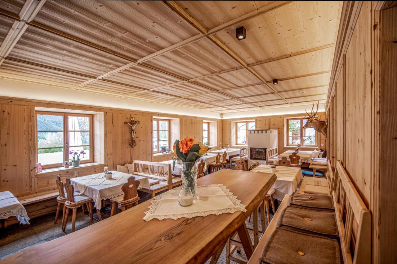 Landhotel Gasthof Zum Loewen Rodengo Extérieur photo