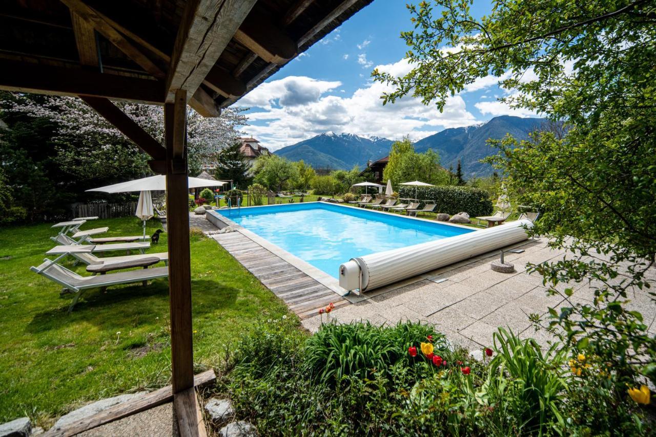 Landhotel Gasthof Zum Loewen Rodengo Extérieur photo