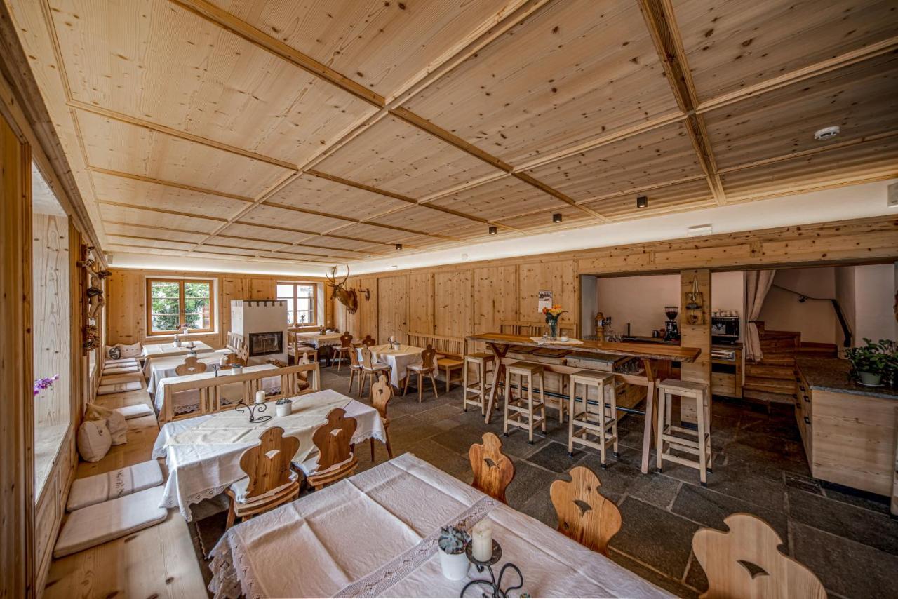 Landhotel Gasthof Zum Loewen Rodengo Extérieur photo