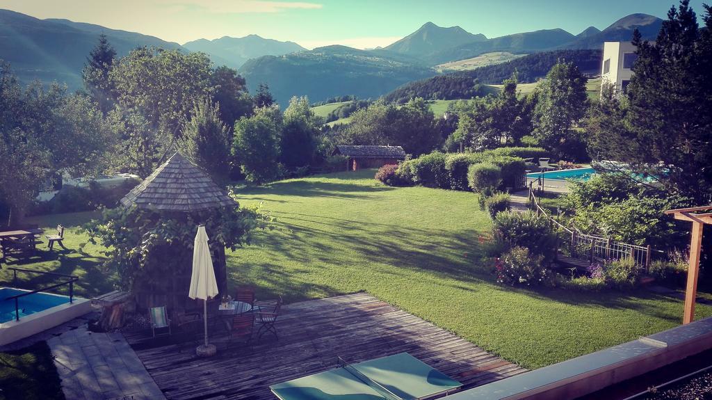 Landhotel Gasthof Zum Loewen Rodengo Extérieur photo