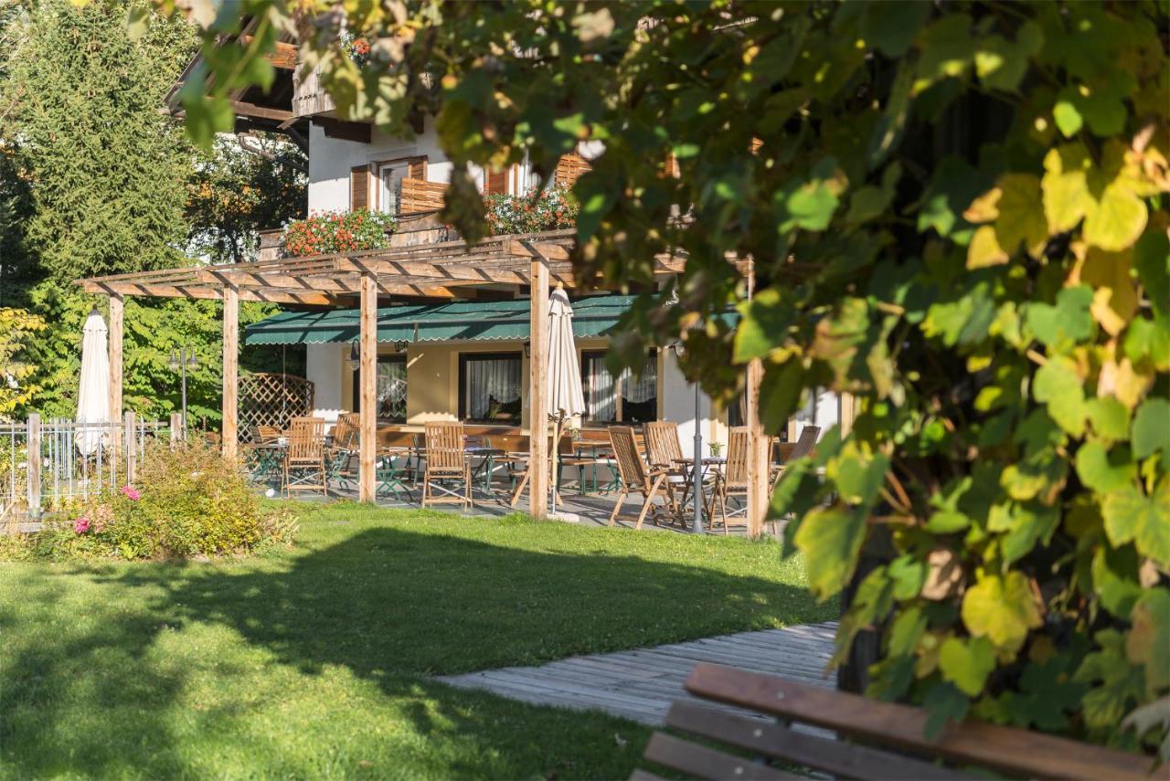 Landhotel Gasthof Zum Loewen Rodengo Extérieur photo