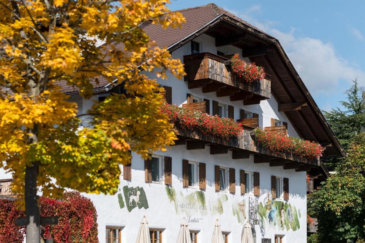 Landhotel Gasthof Zum Loewen Rodengo Extérieur photo