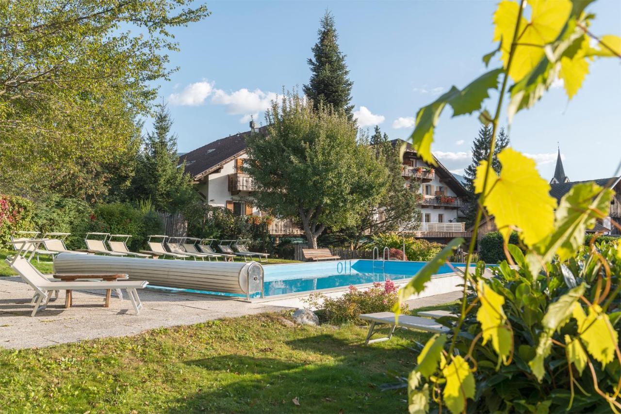 Landhotel Gasthof Zum Loewen Rodengo Extérieur photo